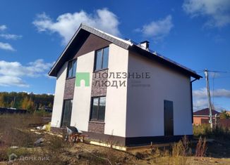 Продаю дом, 110 м2, село Люкшудья, улица Труда, 11