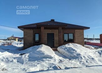 Продажа дома, 115 м2, деревня Чернышевка