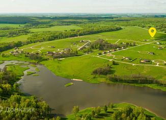 Продажа земельного участка, 12 сот., деревня Романьково