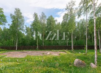 Участок на продажу, 20 сот., коттеджный посёлок Водный Мир