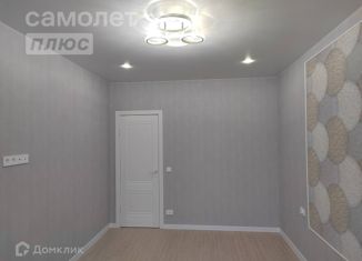 Продажа 2-комнатной квартиры, 52.7 м2, Сыктывкар, Тентюковская улица, 320к2, ЖК Платон