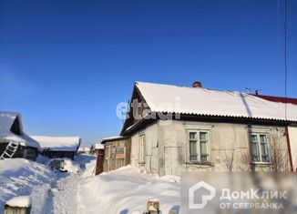 Продам дом, 37.1 м2, поселок Кузбасский