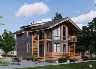 Продается участок, 6.3 сот., деревня Красное