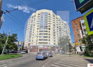 Продаю 4-ком. квартиру, 201.55 м2, Краснодар, улица Фёдора Лузана, 23, улица Федора Лузана