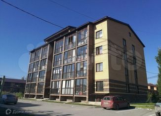 Продаю квартиру студию, 24 м2, Новосибирск, Воскресная улица, 54, Воскресная улица