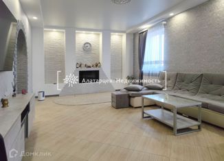 Дом на продажу, 304.4 м2, Томская область, Лучистая улица, 44