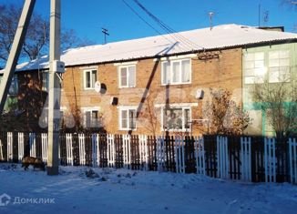 Продается 3-ком. квартира, 41.6 м2, село Ульяновка, Кооперативная улица, 5