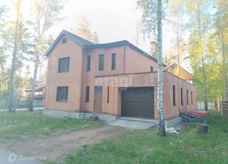 Продается дом, 450 м2, Новосибирск, Серебряная улица, 4