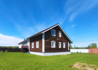 Продажа дома, 103.7 м2, деревня Кочевка-2