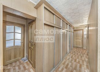 Продается 3-комнатная квартира, 68.5 м2, Челябинская область, Свердловский проспект, 31Б