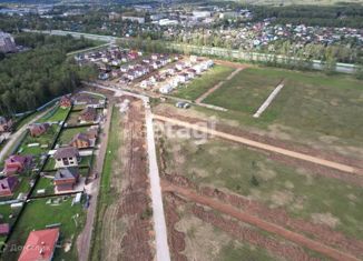 Земельный участок на продажу, 10 сот., деревня Канищево