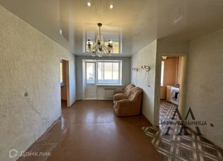 Продается 2-комнатная квартира, 45.1 м2, Полевской, улица Бажова, 22