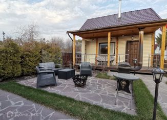 Продажа дома, 39 м2, СНТ Водник, Маковая улица