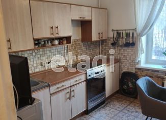 Продажа 2-комнатной квартиры, 48.6 м2, Москва, улица Толбухина, 11к1, улица Толбухина