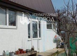 Дом на продажу, 160 м2, станица Тамань, улица Калинина, 4