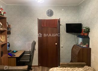 Продам 2-комнатную квартиру, 51.9 м2, Собинка, улица Гагарина, 19