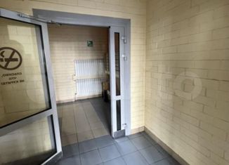 Продается 1-комнатная квартира, 36 м2, Тольятти, ЖК Южный Бульвар, Итальянский бульвар, 20