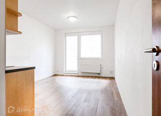 Продам квартиру студию, 23 м2, Краснодар, Заполярная улица, 37к1, Заполярная улица