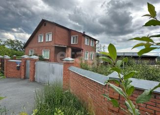 Продам дом, 230.7 м2, Сатка, улица Дудина, 16