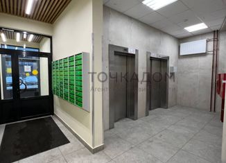 Продажа двухкомнатной квартиры, 68 м2, Санкт-Петербург, 1-й Предпортовый проезд, 15, 1-й Предпортовый проезд