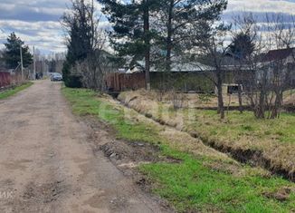 Продам земельный участок, 6 сот., садоводческое некоммерческое товарищество Берёзка