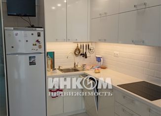 Сдается в аренду 2-комнатная квартира, 70 м2, Москва, Муравская улица, 38к1, метро Пятницкое шоссе