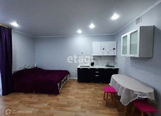 Продам квартиру студию, 28.1 м2, Тобольск, 15-й микрорайон, 17Б, ЖК Европейский Квартал