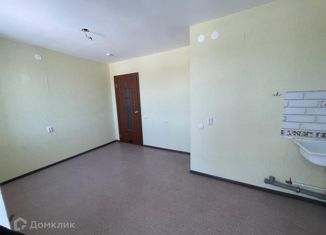 1-ком. квартира на продажу, 21 м2, посёлок городского типа Васильево, улица Гоголя, 49