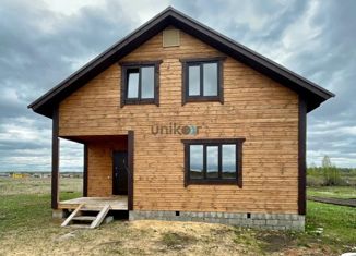 Дом на продажу, 147.6 м2, деревня Грибовка, Весенняя улица, 2