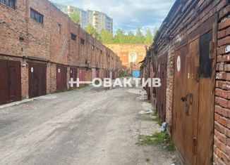 Продается гараж, 40 м2, Новосибирск, улица В. Высоцкого, 1Ак4