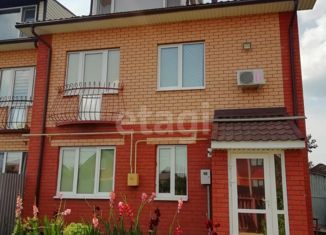 Продажа таунхауса, 100 м2, село Ивановка, улица Кирилова, 31