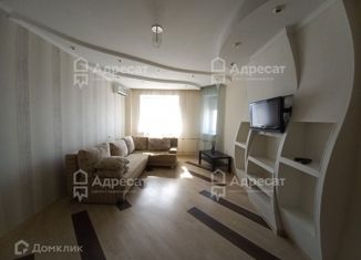 Продажа 1-ком. квартиры, 53 м2, Волгоград, проспект Маршала Жукова, 88, район Кача