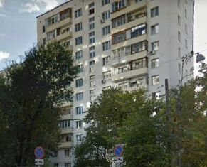 Двухкомнатная квартира на продажу, 38 м2, Москва, метро Комсомольская, Плетешковский переулок, 18-20к1