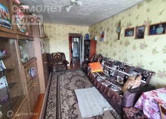 Продам трехкомнатную квартиру, 61 м2, Смоленская область, деревня Даньково, 6