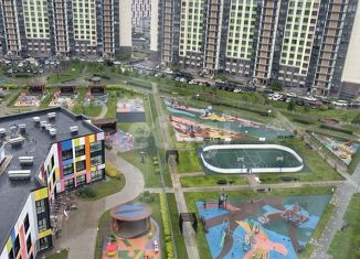 1-ком. квартира на продажу, 39 м2, Москва, улица Самуила Маршака, 17, метро Рассказовка