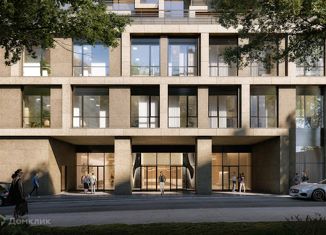 Продажа офиса, 196.9 м2, Москва, проспект Мира, 95, Останкинский район