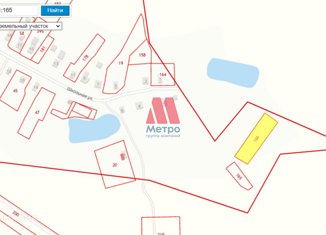 Продаю земельный участок, 20 сот., деревня Гашки