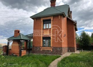 Продам дом, 280 м2, село Набережные Моркваши, 16К-0701