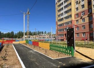 Продается 1-ком. квартира, 40 м2, Йошкар-Ола, улица Меримского, 2, микрорайон Фестивальный