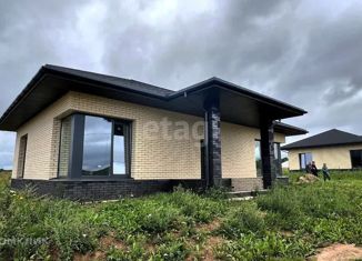 Продажа дома, 102 м2, деревня Большие Раскопины, Дружная улица