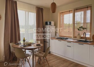 Продам дом, 88.8 м2, деревня Марьина Гора, деревня Марьина Гора, 44