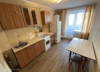 Сдается в аренду 1-ком. квартира, 40 м2, Рязань, Интернациональная улица, 18, ЖК На Интернациональной