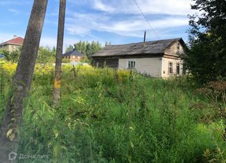 Продажа дома, 41.3 м2, село Некрасово, Широкий переулок