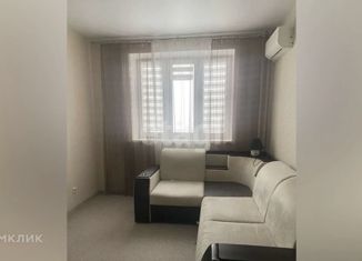 Сдаю 1-комнатную квартиру, 39 м2, Тюмень, Верхнетарманская улица, 5, ЖК Новый Мыс 2.0