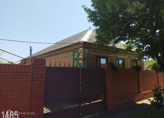 Дом на продажу, 95 м2, станица Стародеревянковская, Красная улица, 92