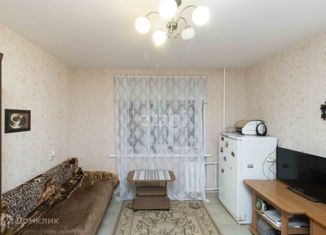 Продам комнату, 13.5 м2, Тюмень, Харьковская улица, 1, Центральный округ