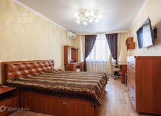 2-комнатная квартира на продажу, 71 м2, Брянск, Бежицкая улица, 1к8