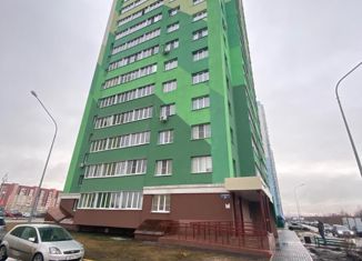 Продается двухкомнатная квартира, 50.9 м2, Пенза, Железнодорожный район, улица Антонова, 5Л