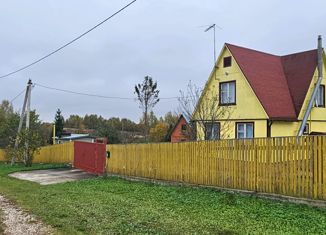 Продажа дома, 90 м2, Калужская область