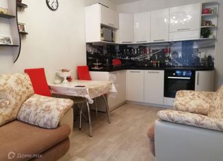 Продаю двухкомнатную квартиру, 51.5 м2, Новосибирск, ЖК Свобода, улица Заслонова, 13/7